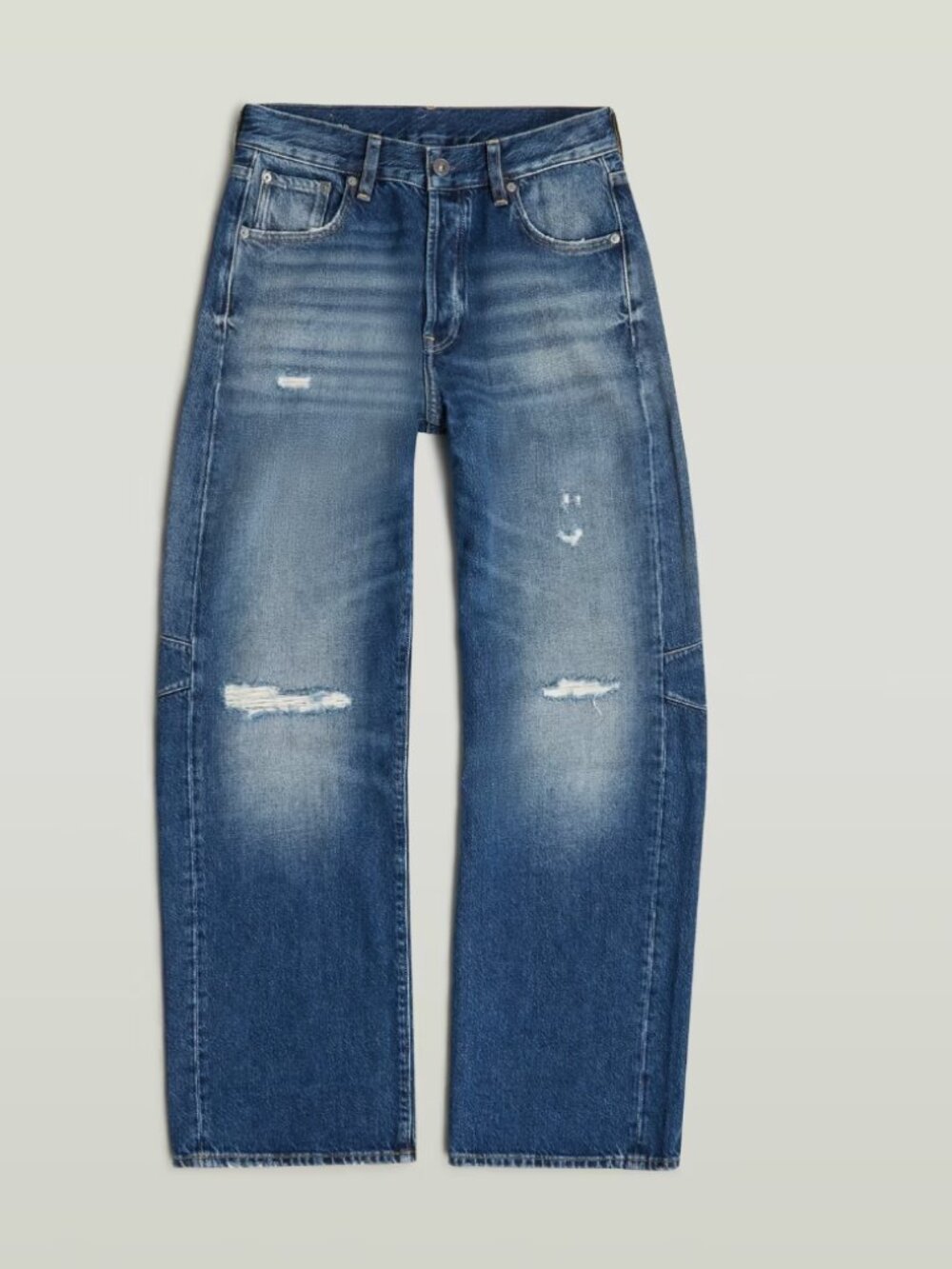 G-star Bowey 3D Boyfriend Jeans